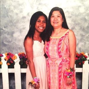 Meet your Posher, Teresita